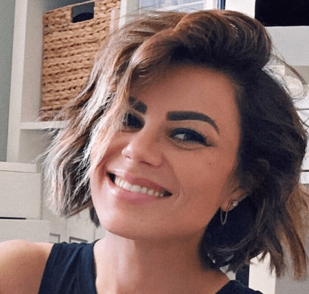 Aria Loren