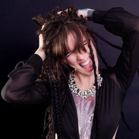 Mia Calderwood