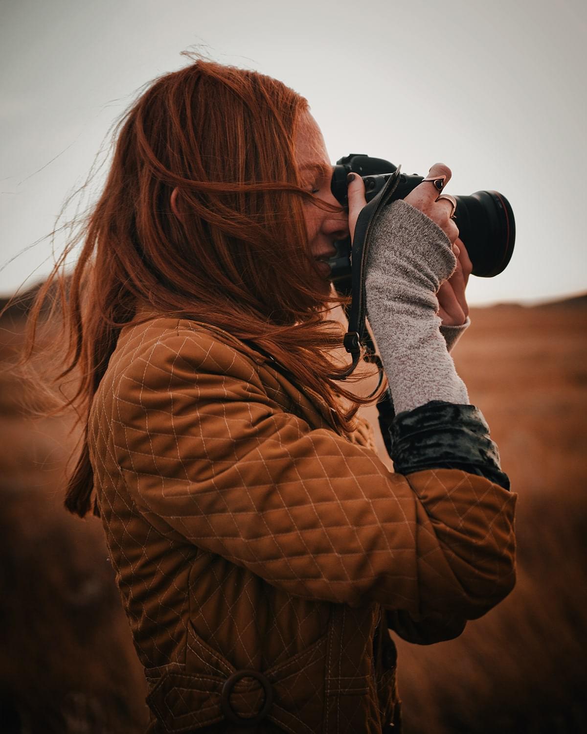 photographer